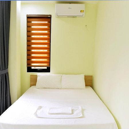 Era Apartment Xuan Thuy Ανόι Εξωτερικό φωτογραφία