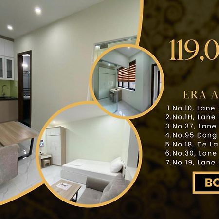 Era Apartment Xuan Thuy Ανόι Εξωτερικό φωτογραφία