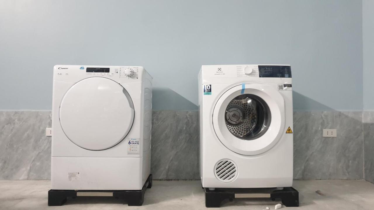 Era Apartment Xuan Thuy Ανόι Εξωτερικό φωτογραφία