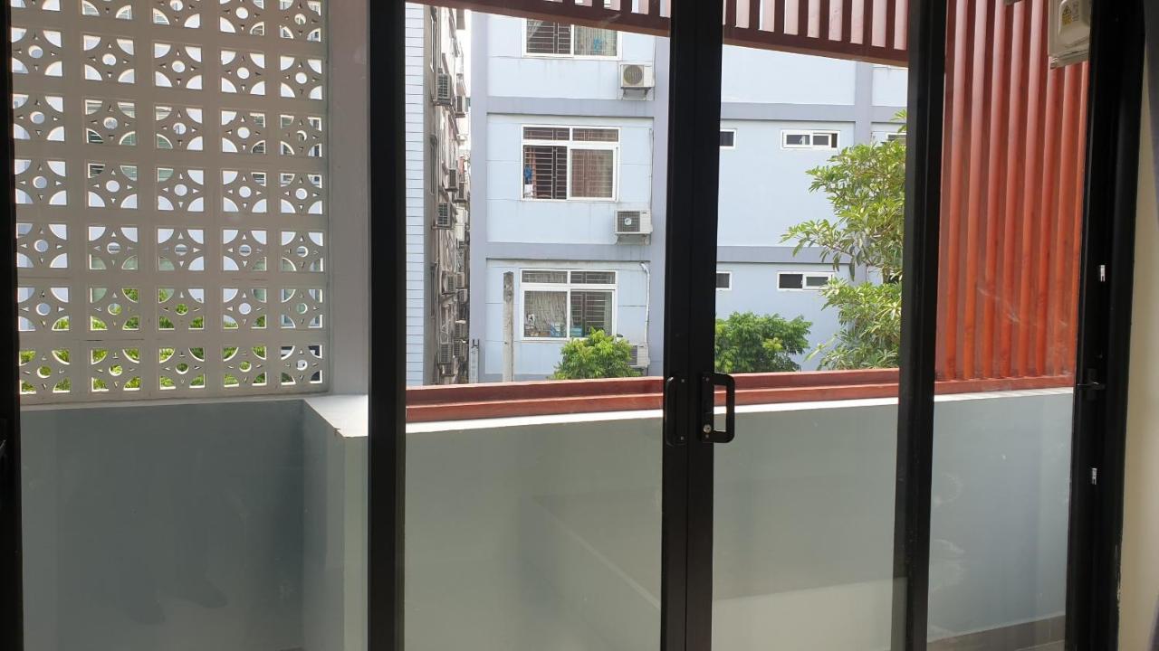 Era Apartment Xuan Thuy Ανόι Εξωτερικό φωτογραφία