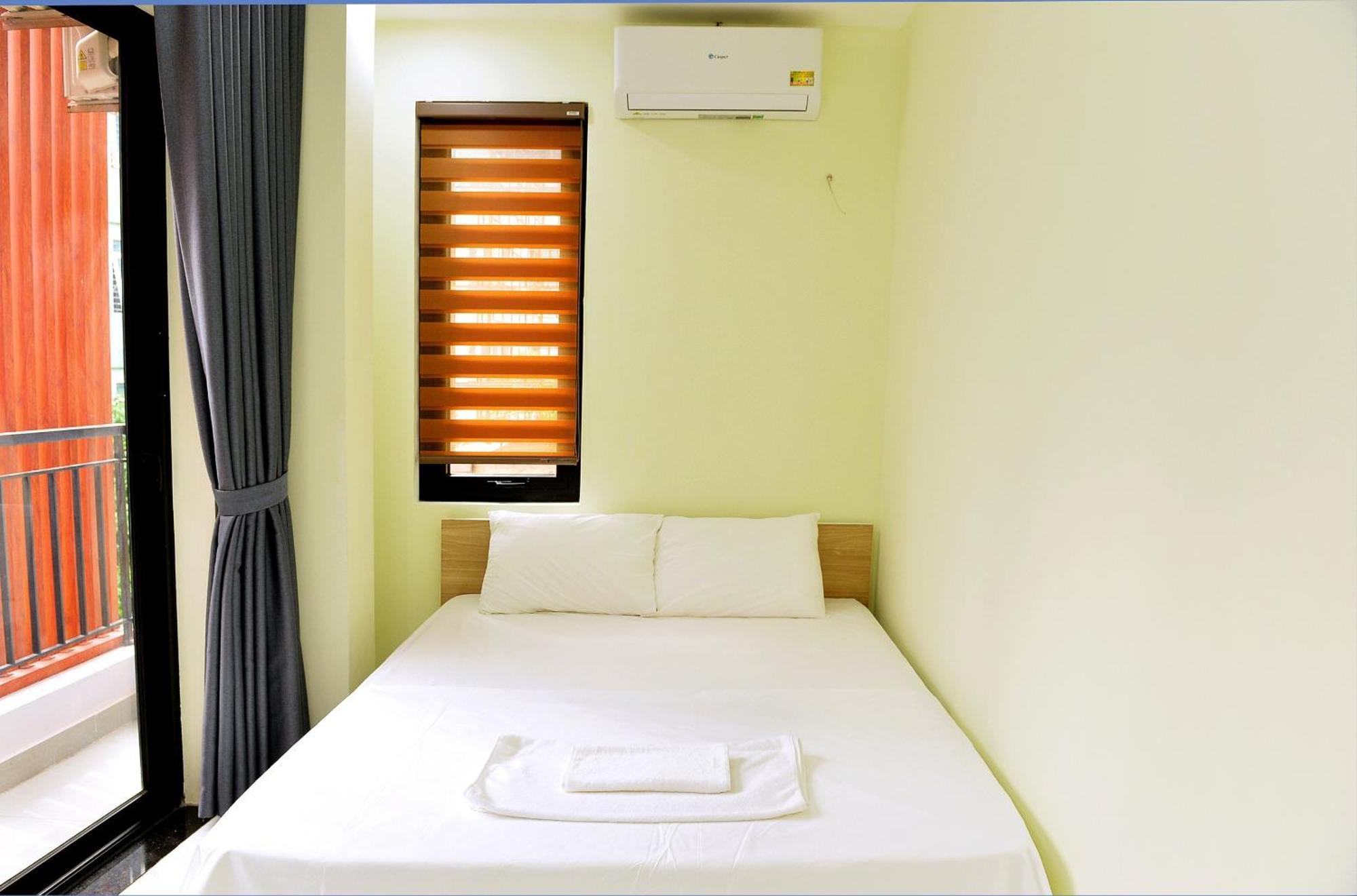 Era Apartment Xuan Thuy Ανόι Εξωτερικό φωτογραφία
