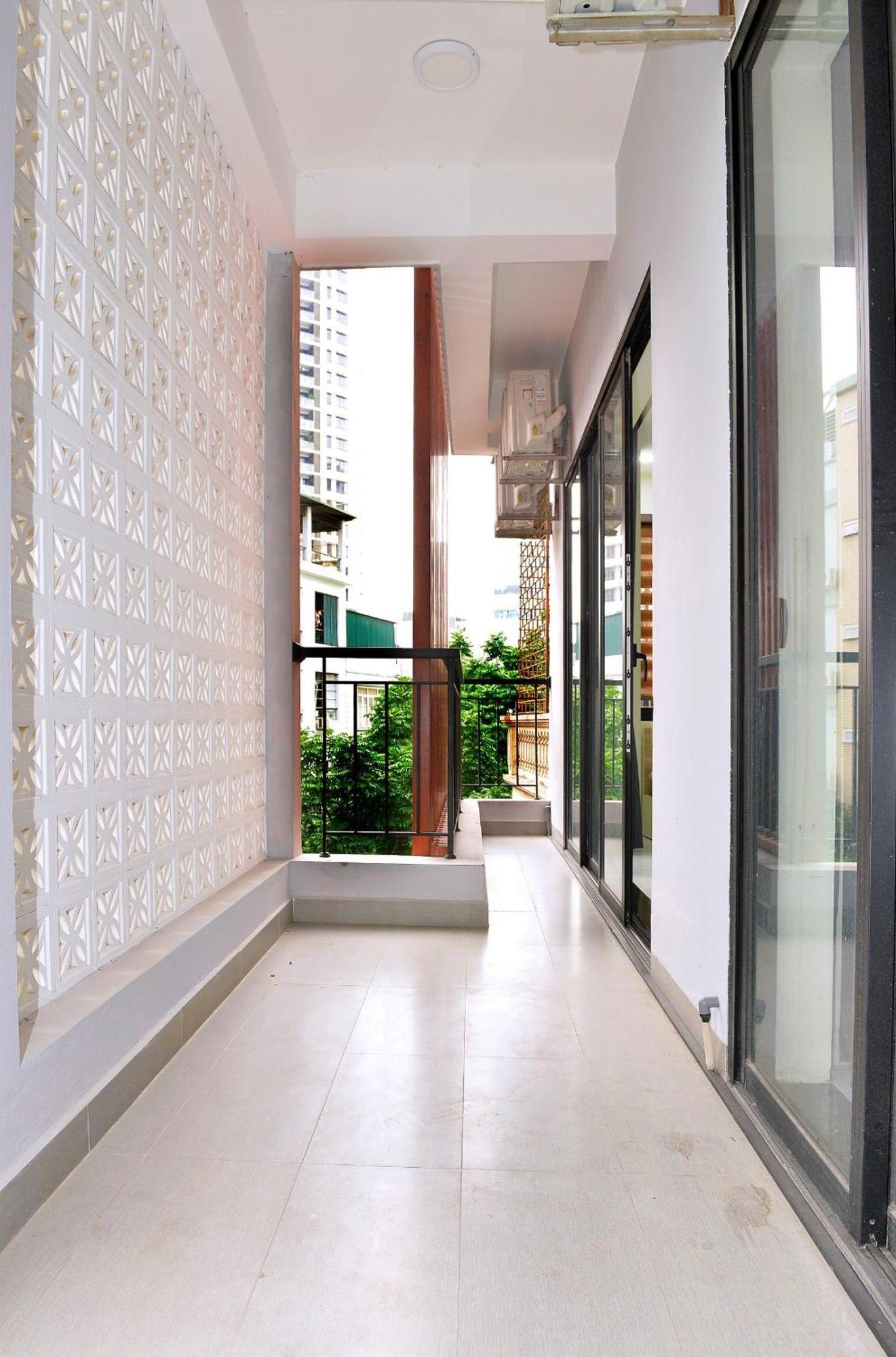 Era Apartment Xuan Thuy Ανόι Εξωτερικό φωτογραφία