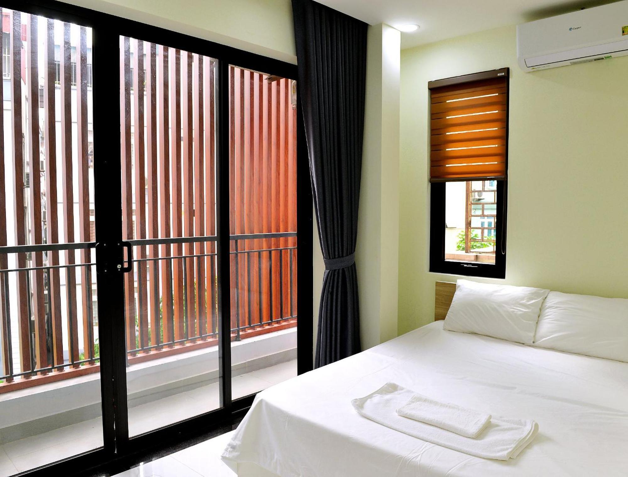 Era Apartment Xuan Thuy Ανόι Εξωτερικό φωτογραφία