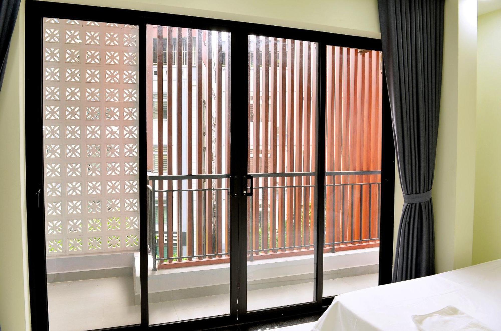 Era Apartment Xuan Thuy Ανόι Εξωτερικό φωτογραφία