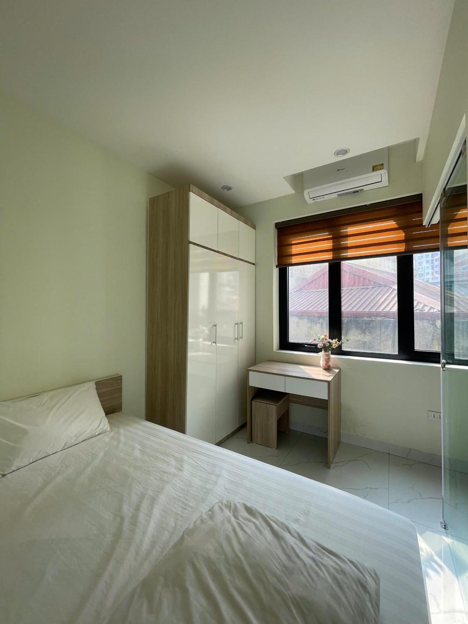 Era Apartment Xuan Thuy Ανόι Εξωτερικό φωτογραφία