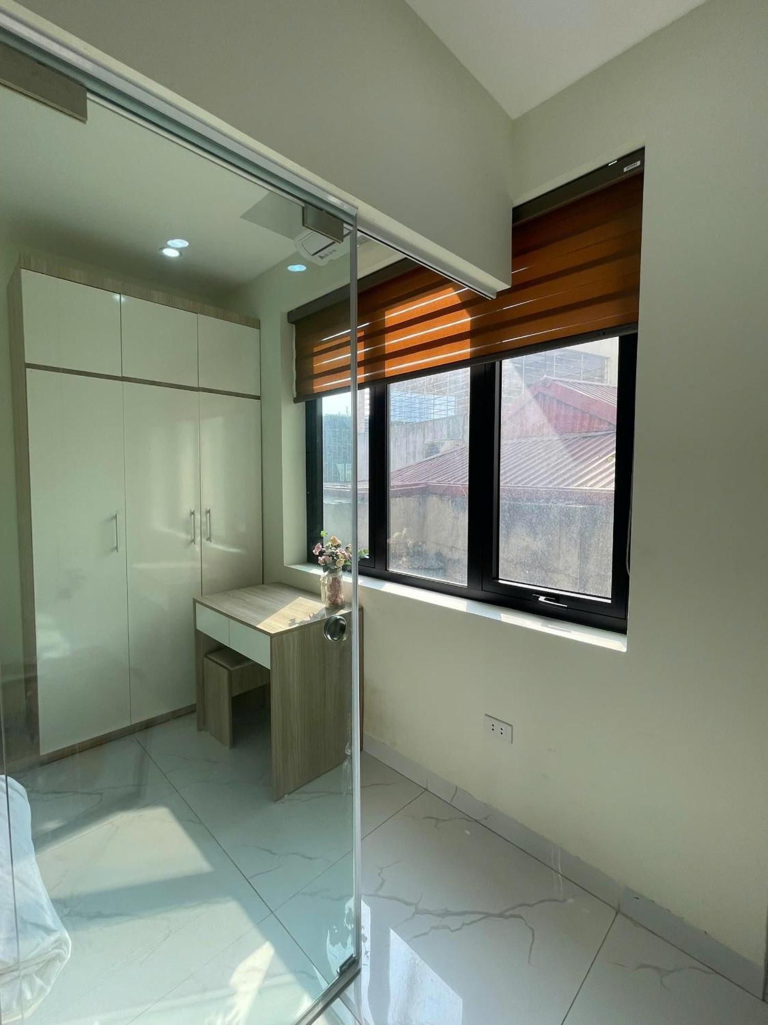 Era Apartment Xuan Thuy Ανόι Εξωτερικό φωτογραφία