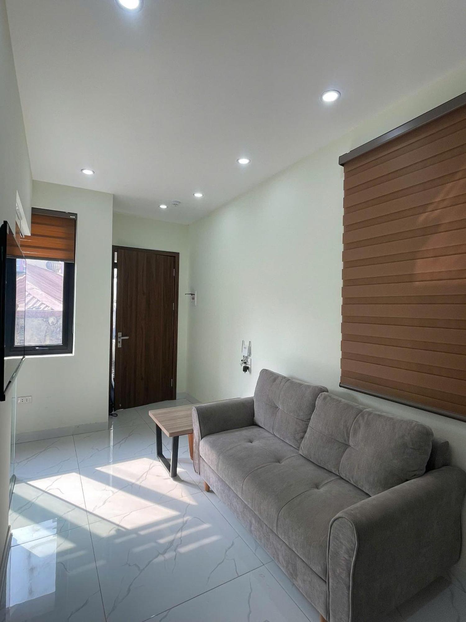 Era Apartment Xuan Thuy Ανόι Εξωτερικό φωτογραφία