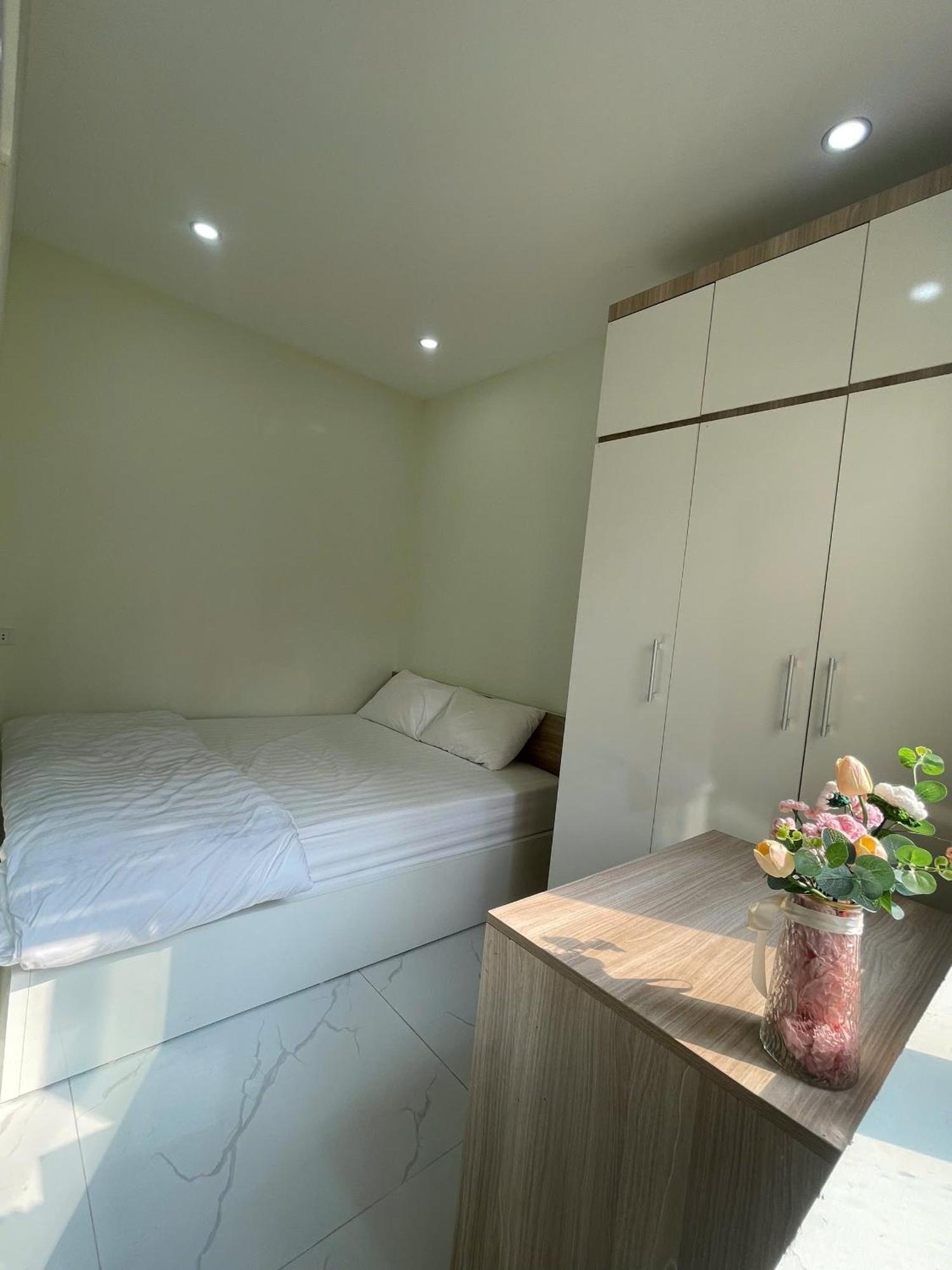 Era Apartment Xuan Thuy Ανόι Εξωτερικό φωτογραφία