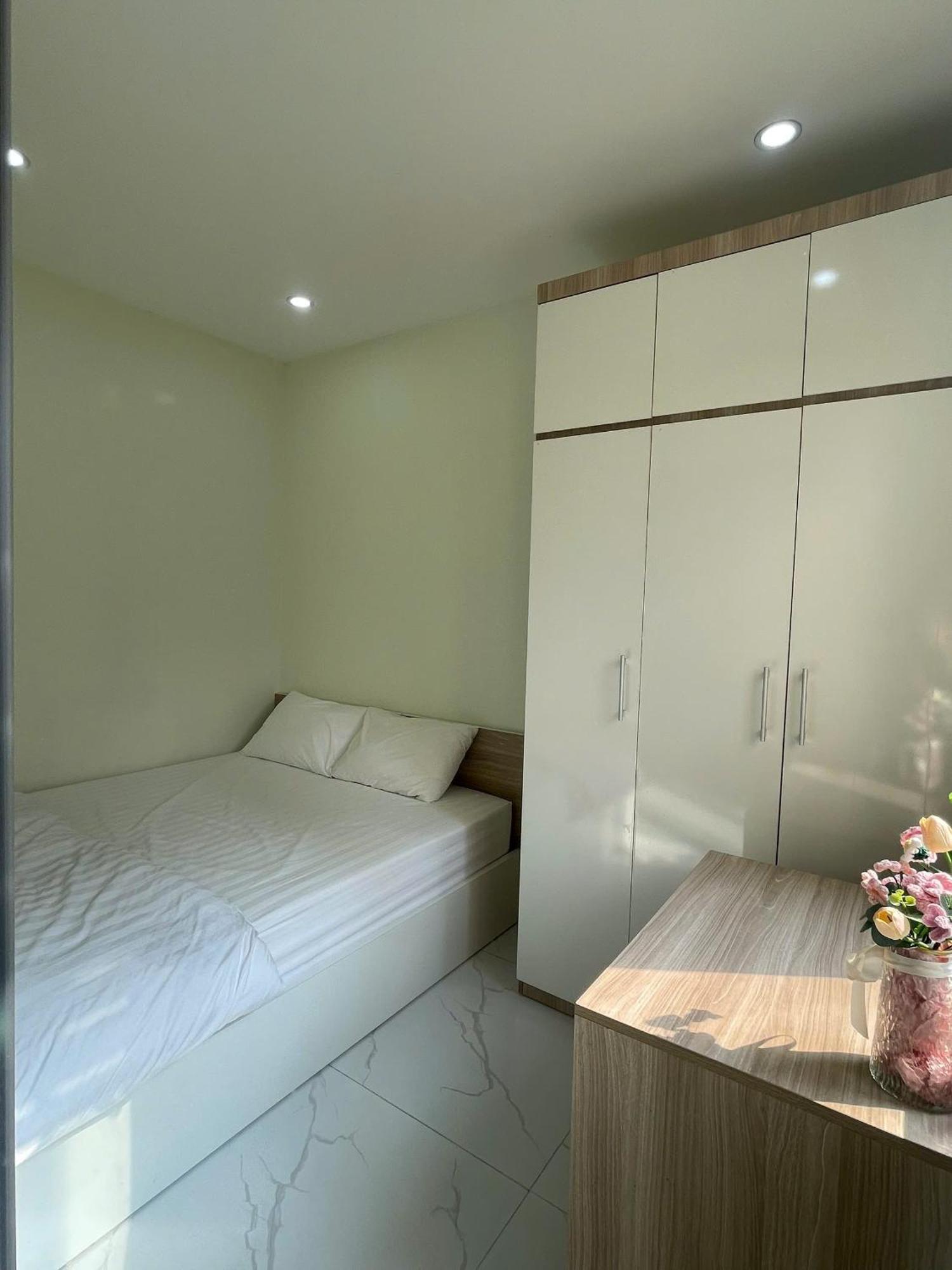 Era Apartment Xuan Thuy Ανόι Εξωτερικό φωτογραφία