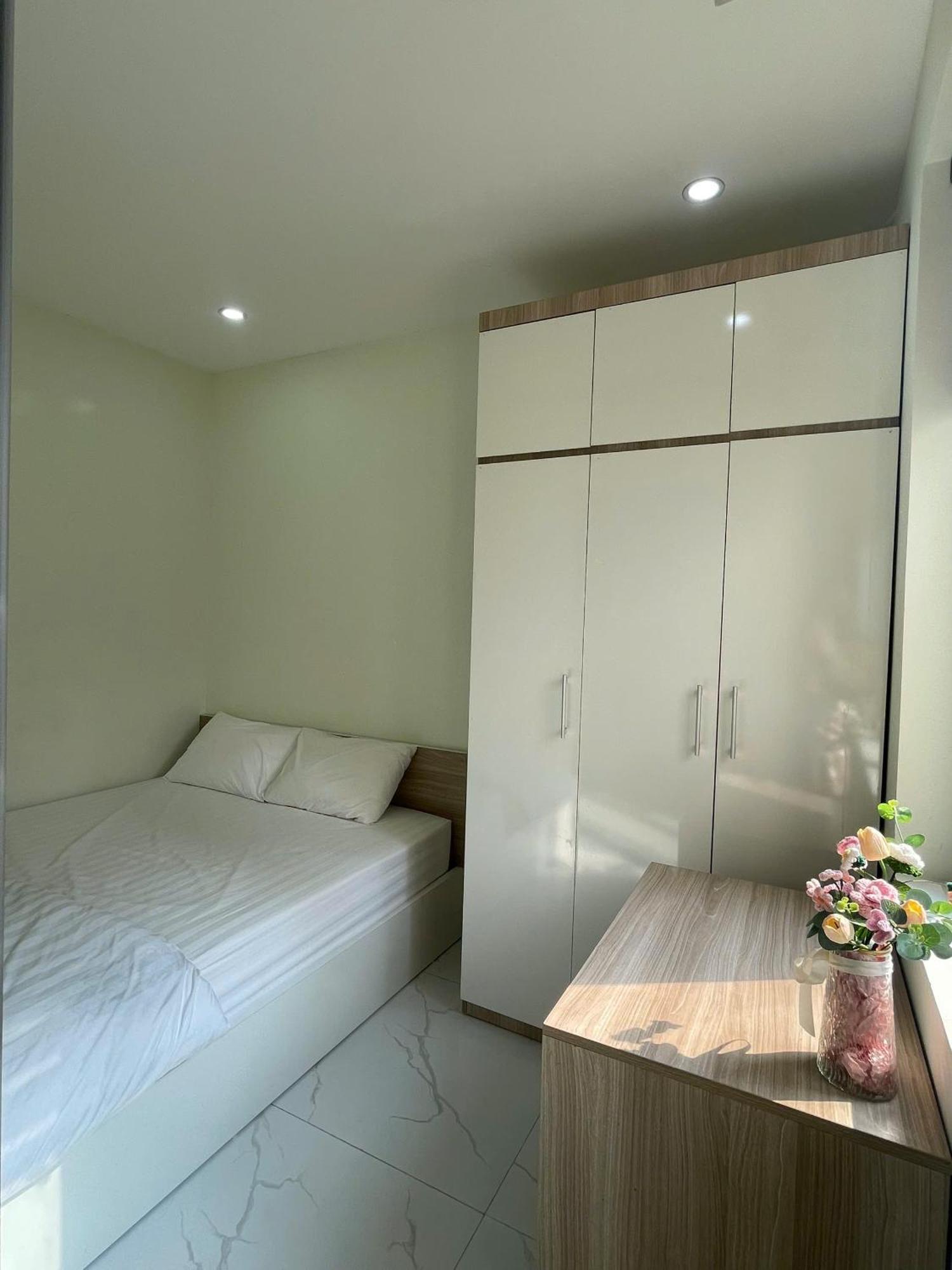 Era Apartment Xuan Thuy Ανόι Εξωτερικό φωτογραφία