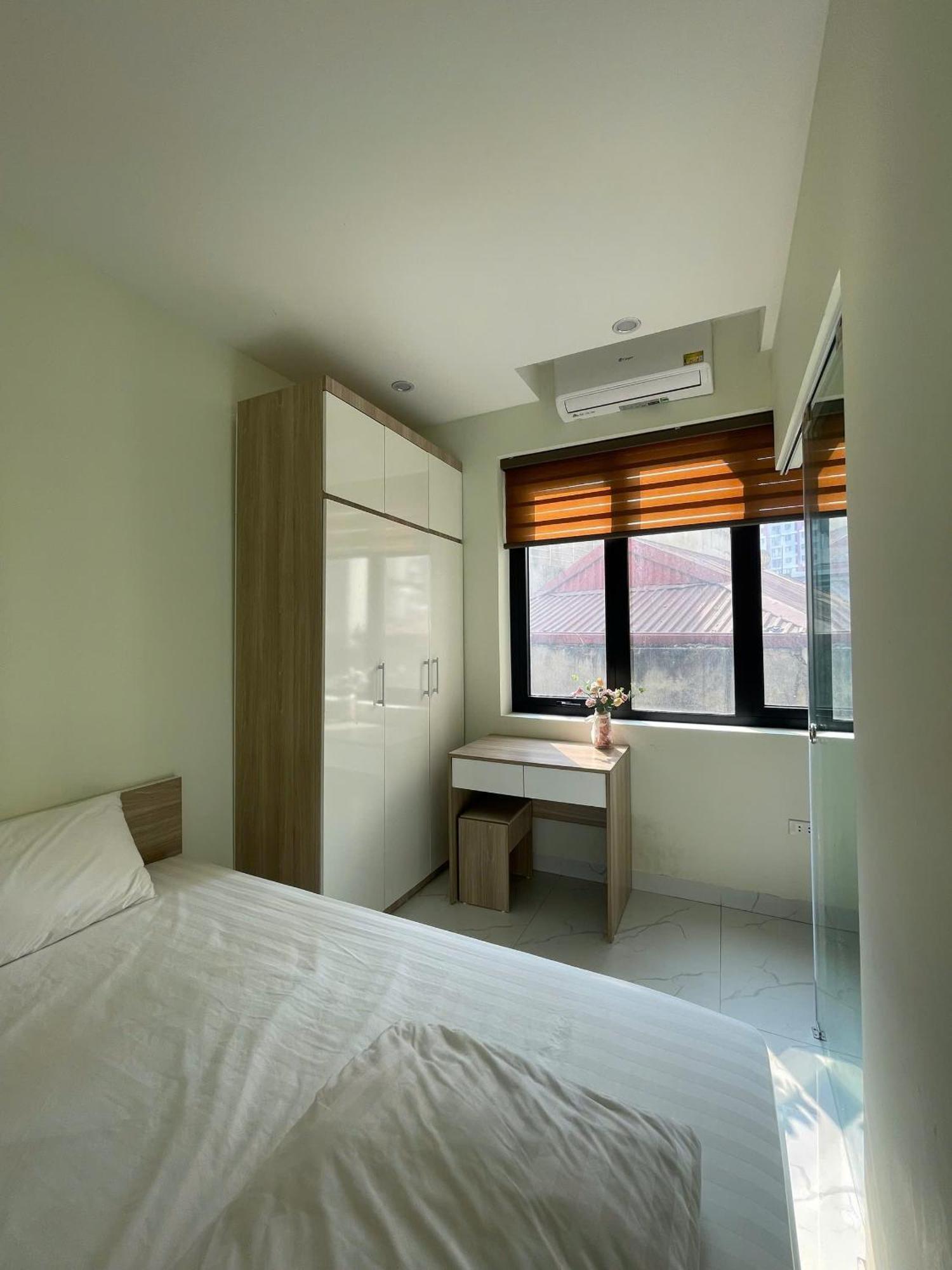 Era Apartment Xuan Thuy Ανόι Εξωτερικό φωτογραφία