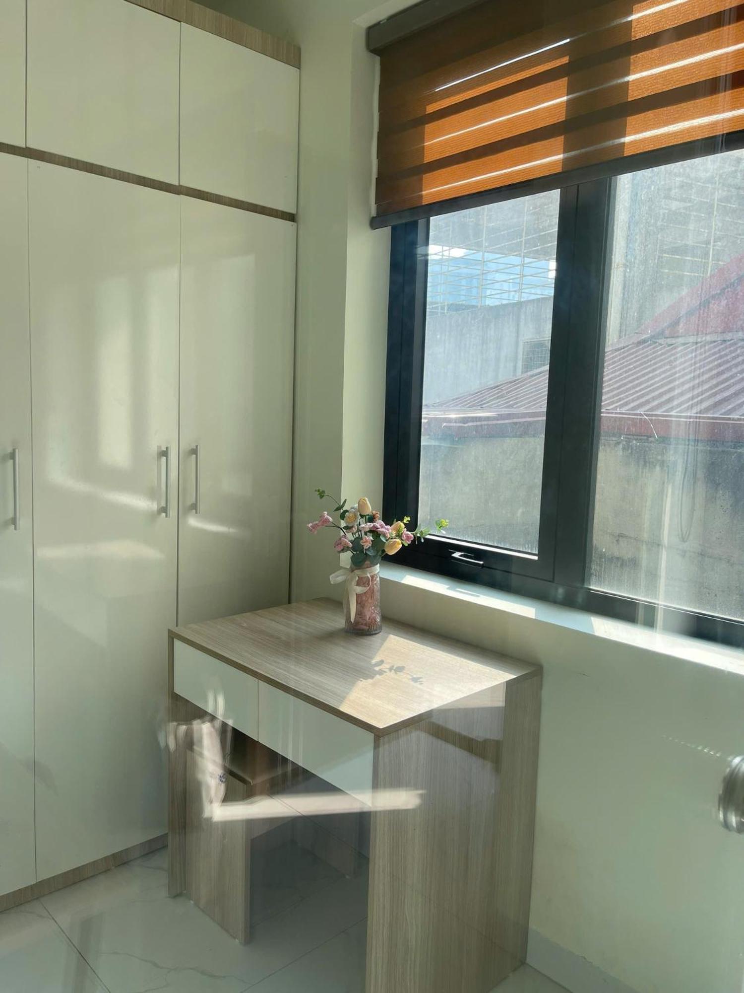 Era Apartment Xuan Thuy Ανόι Εξωτερικό φωτογραφία