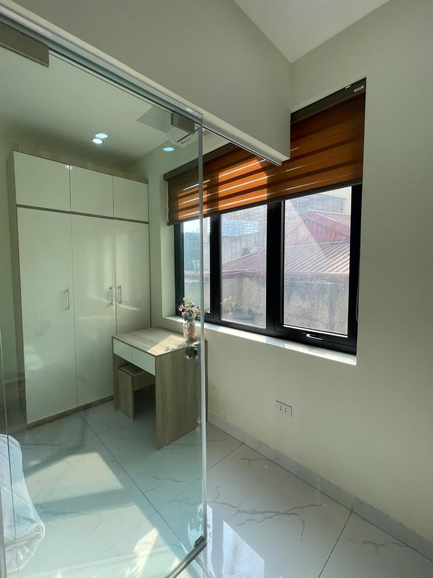 Era Apartment Xuan Thuy Ανόι Εξωτερικό φωτογραφία