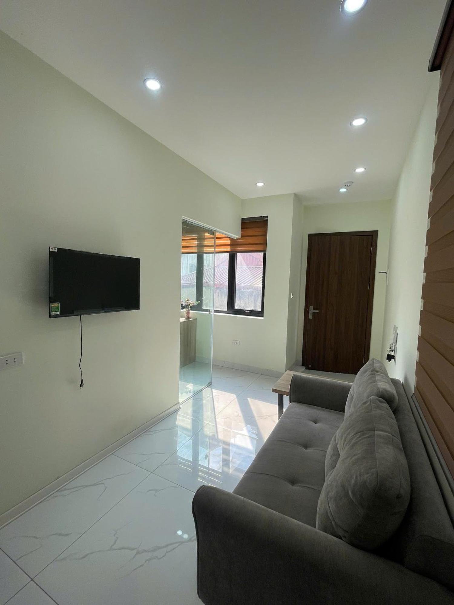 Era Apartment Xuan Thuy Ανόι Εξωτερικό φωτογραφία