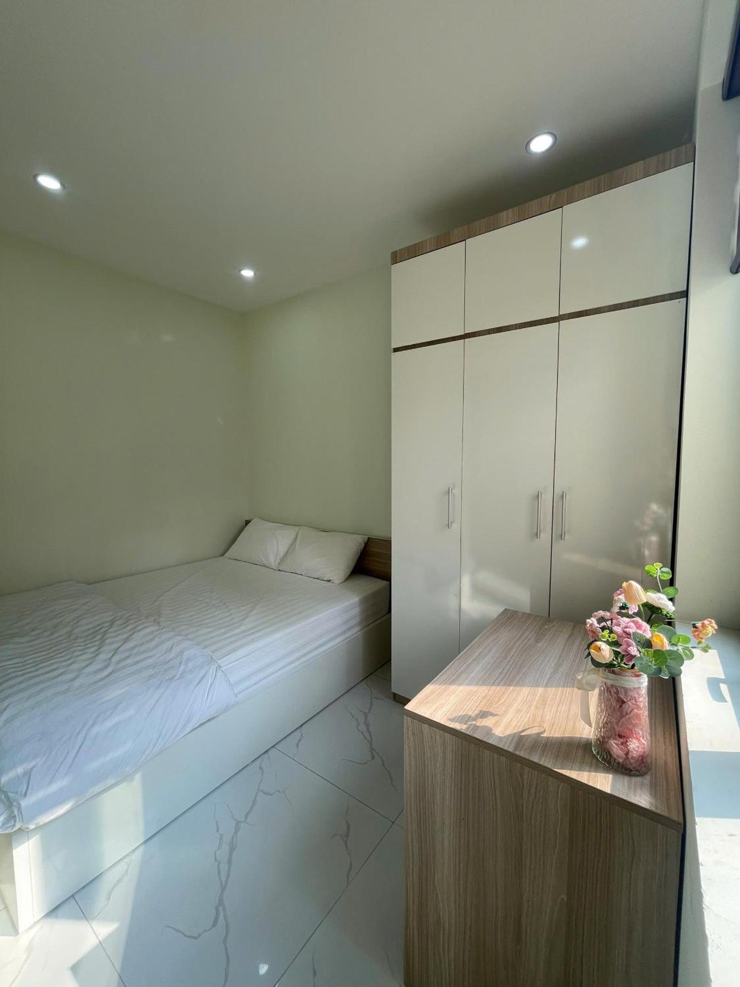 Era Apartment Xuan Thuy Ανόι Εξωτερικό φωτογραφία