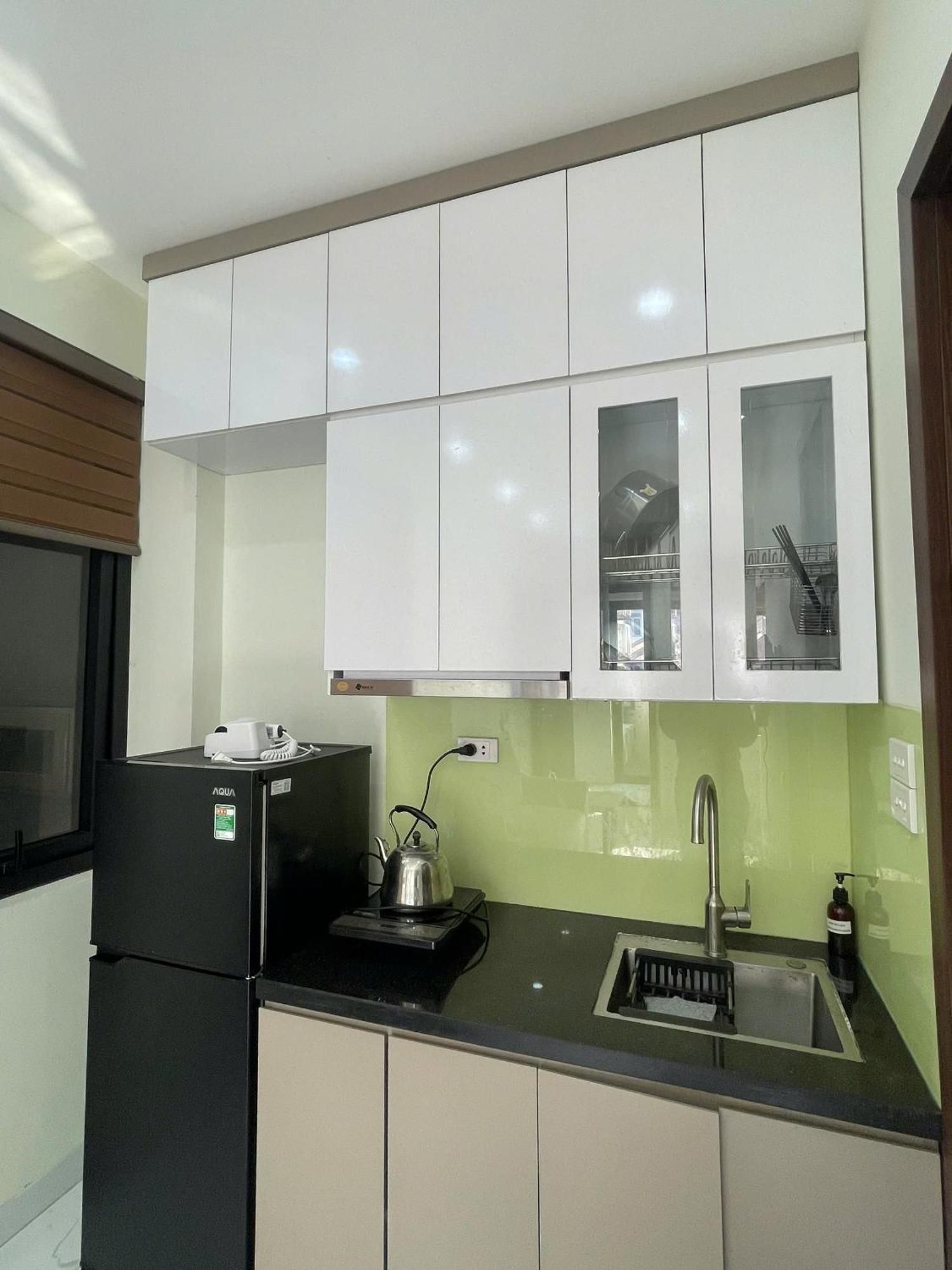 Era Apartment Xuan Thuy Ανόι Εξωτερικό φωτογραφία
