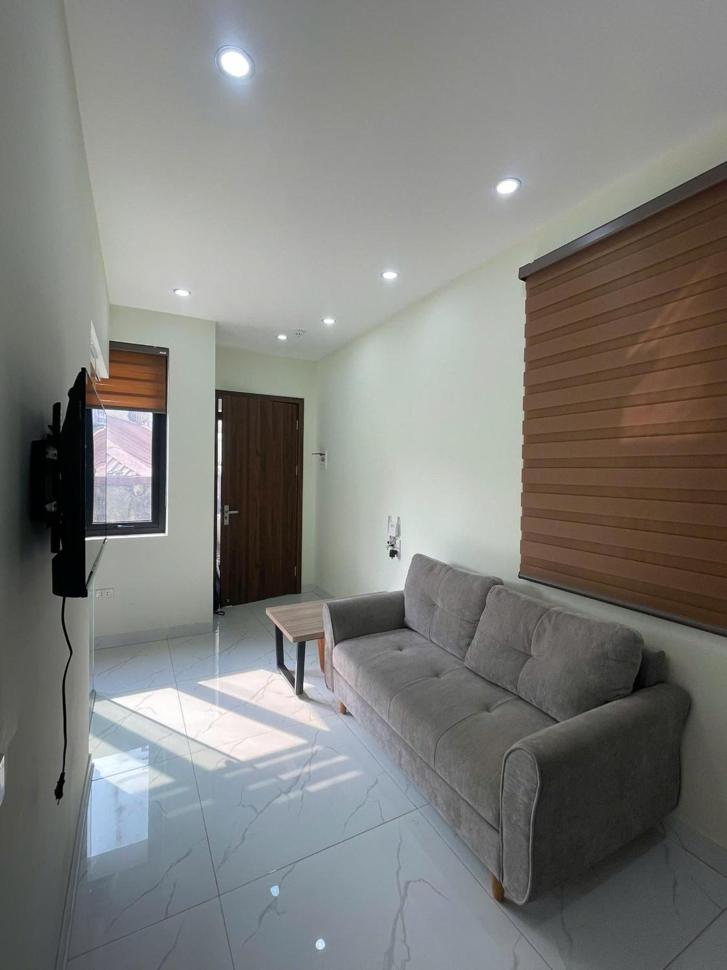 Era Apartment Xuan Thuy Ανόι Εξωτερικό φωτογραφία