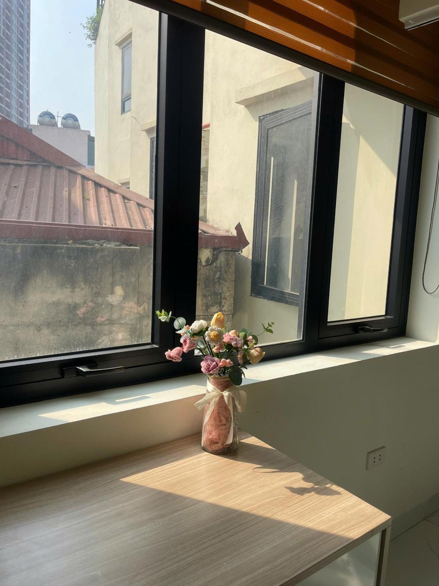 Era Apartment Xuan Thuy Ανόι Εξωτερικό φωτογραφία