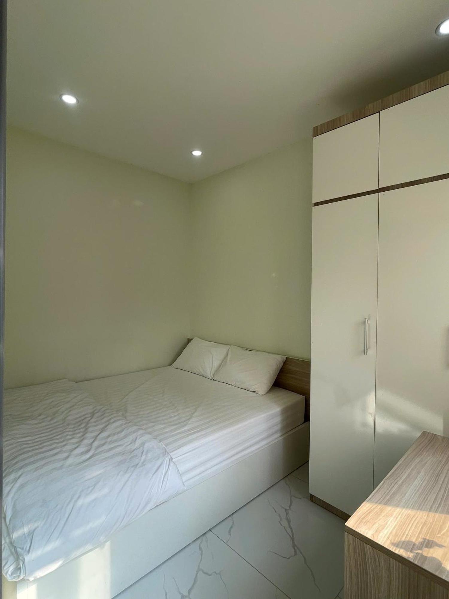 Era Apartment Xuan Thuy Ανόι Εξωτερικό φωτογραφία