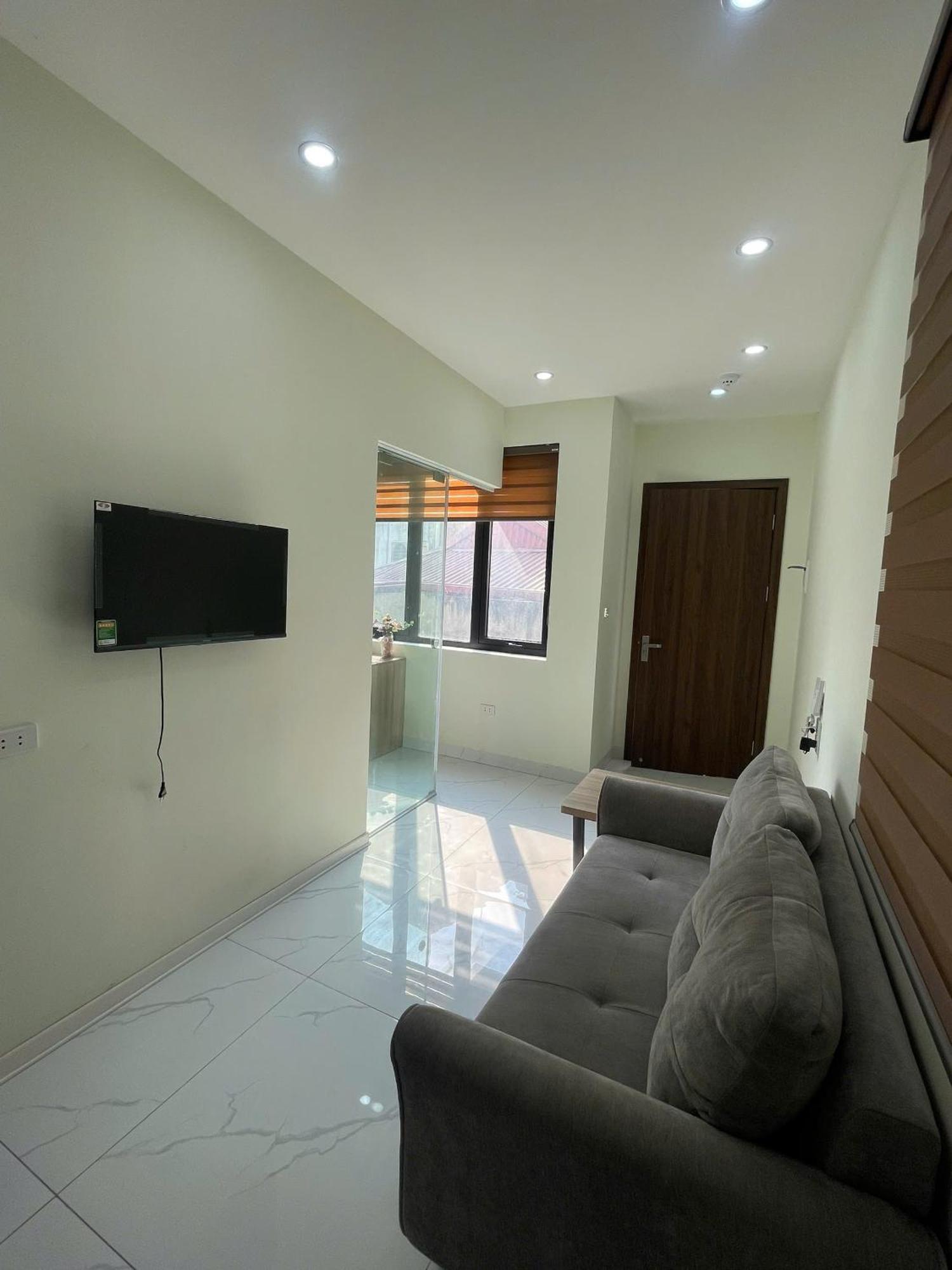 Era Apartment Xuan Thuy Ανόι Εξωτερικό φωτογραφία