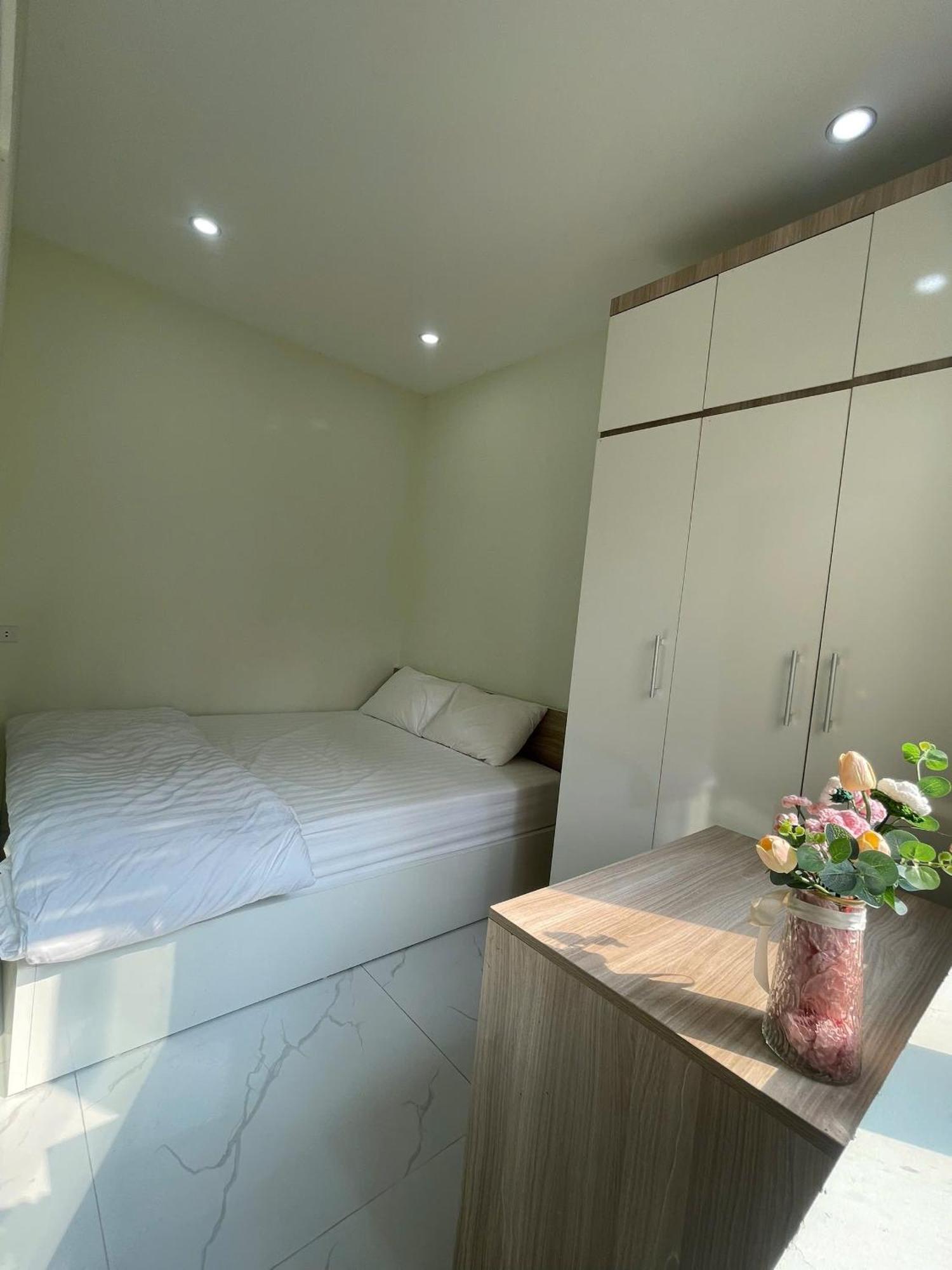 Era Apartment Xuan Thuy Ανόι Εξωτερικό φωτογραφία