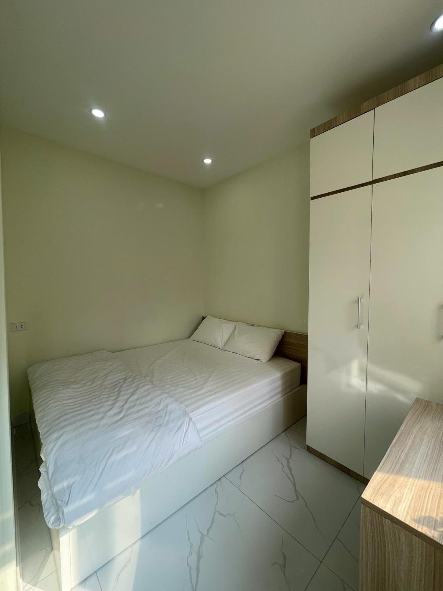 Era Apartment Xuan Thuy Ανόι Εξωτερικό φωτογραφία