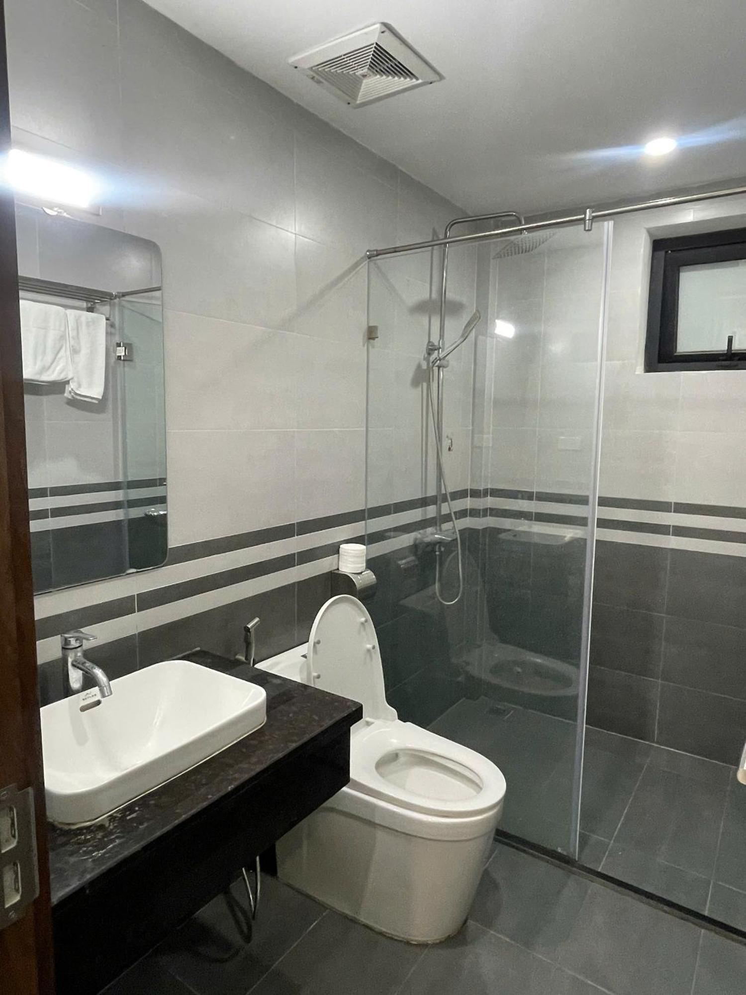 Era Apartment Xuan Thuy Ανόι Εξωτερικό φωτογραφία