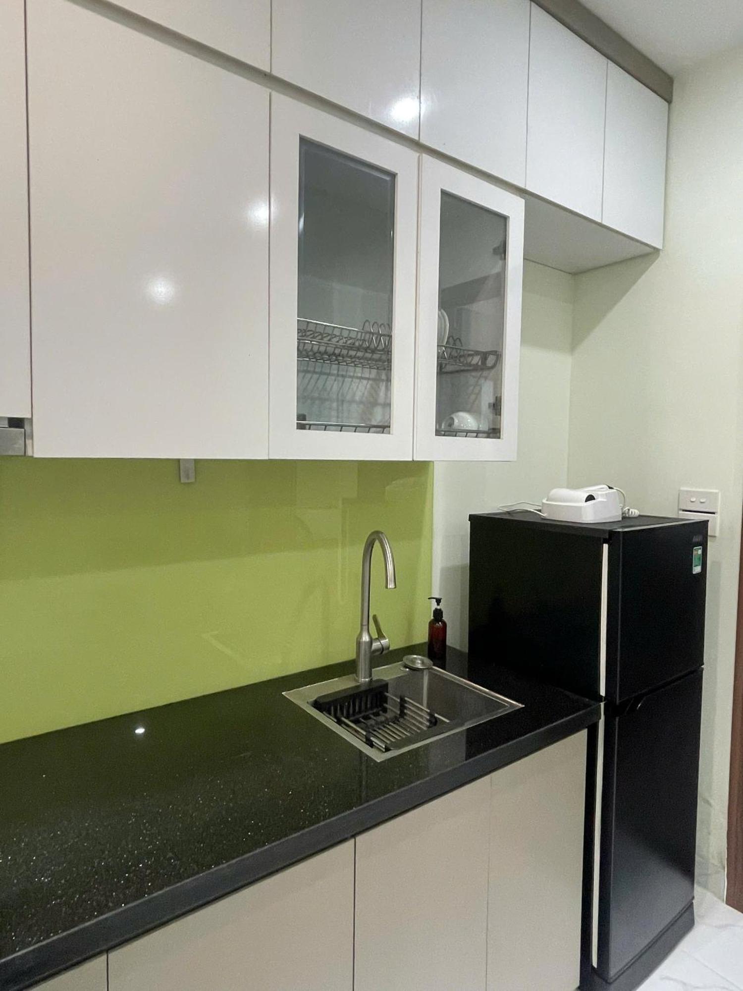 Era Apartment Xuan Thuy Ανόι Εξωτερικό φωτογραφία