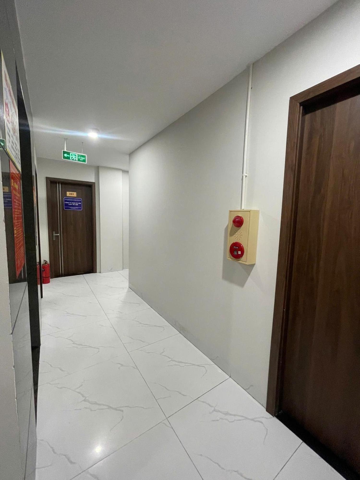 Era Apartment Xuan Thuy Ανόι Εξωτερικό φωτογραφία