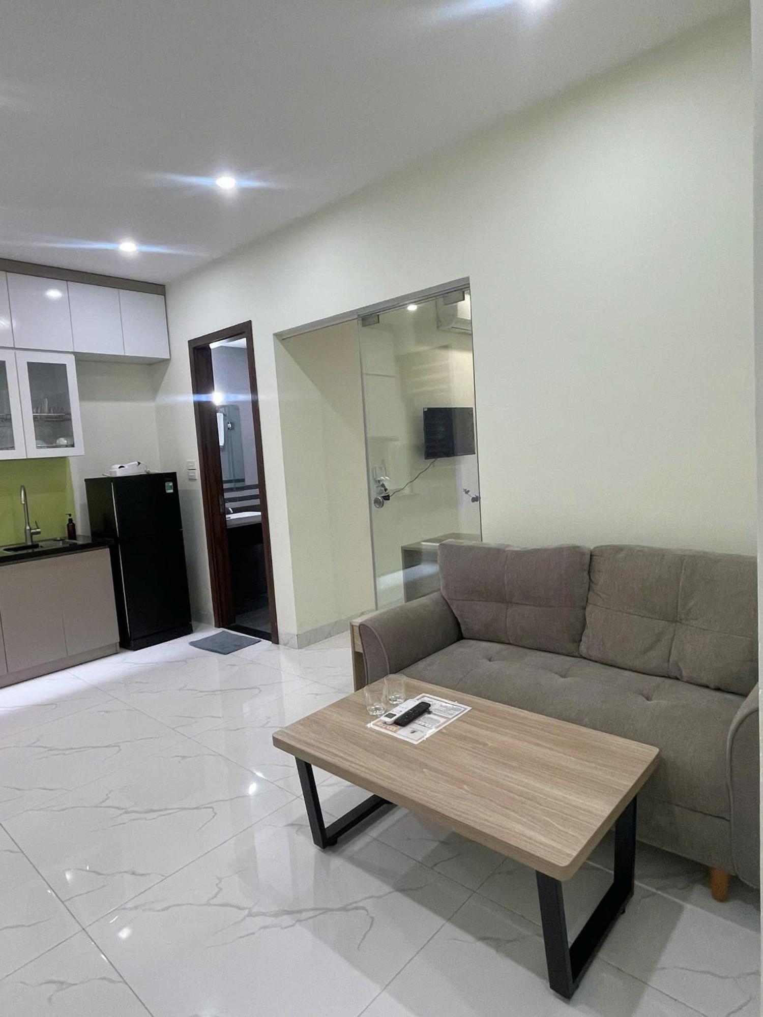 Era Apartment Xuan Thuy Ανόι Εξωτερικό φωτογραφία