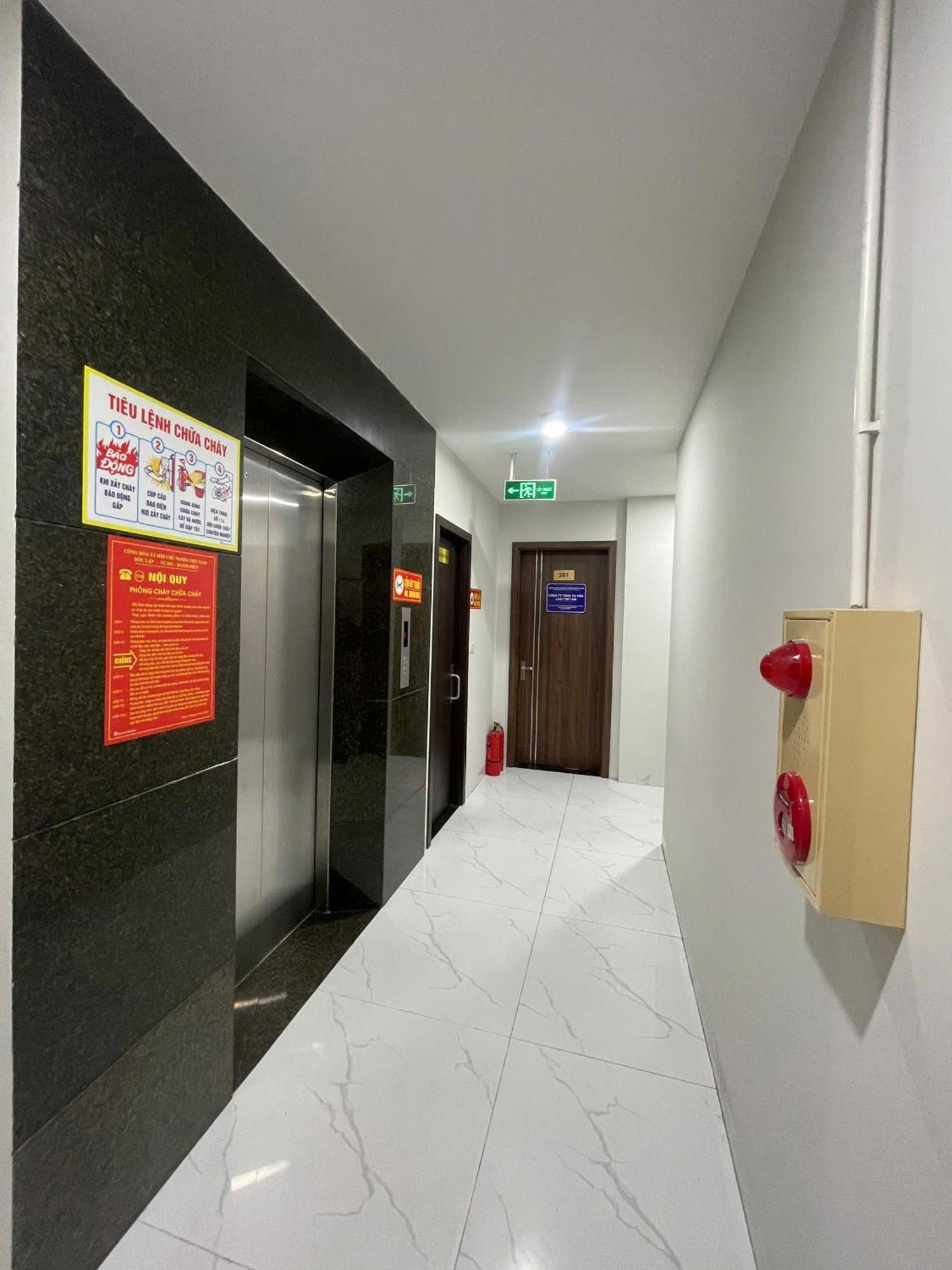 Era Apartment Xuan Thuy Ανόι Εξωτερικό φωτογραφία
