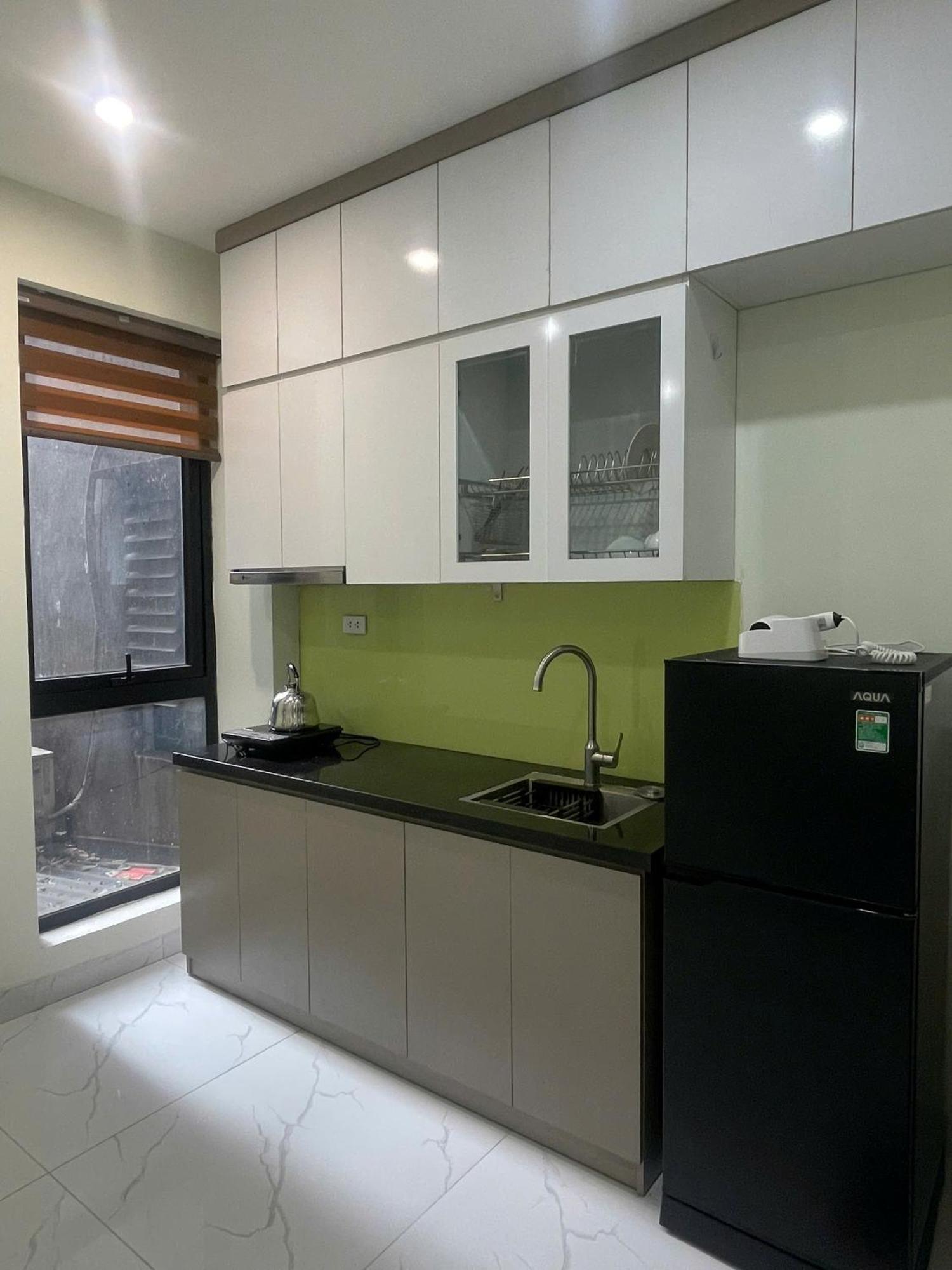 Era Apartment Xuan Thuy Ανόι Εξωτερικό φωτογραφία