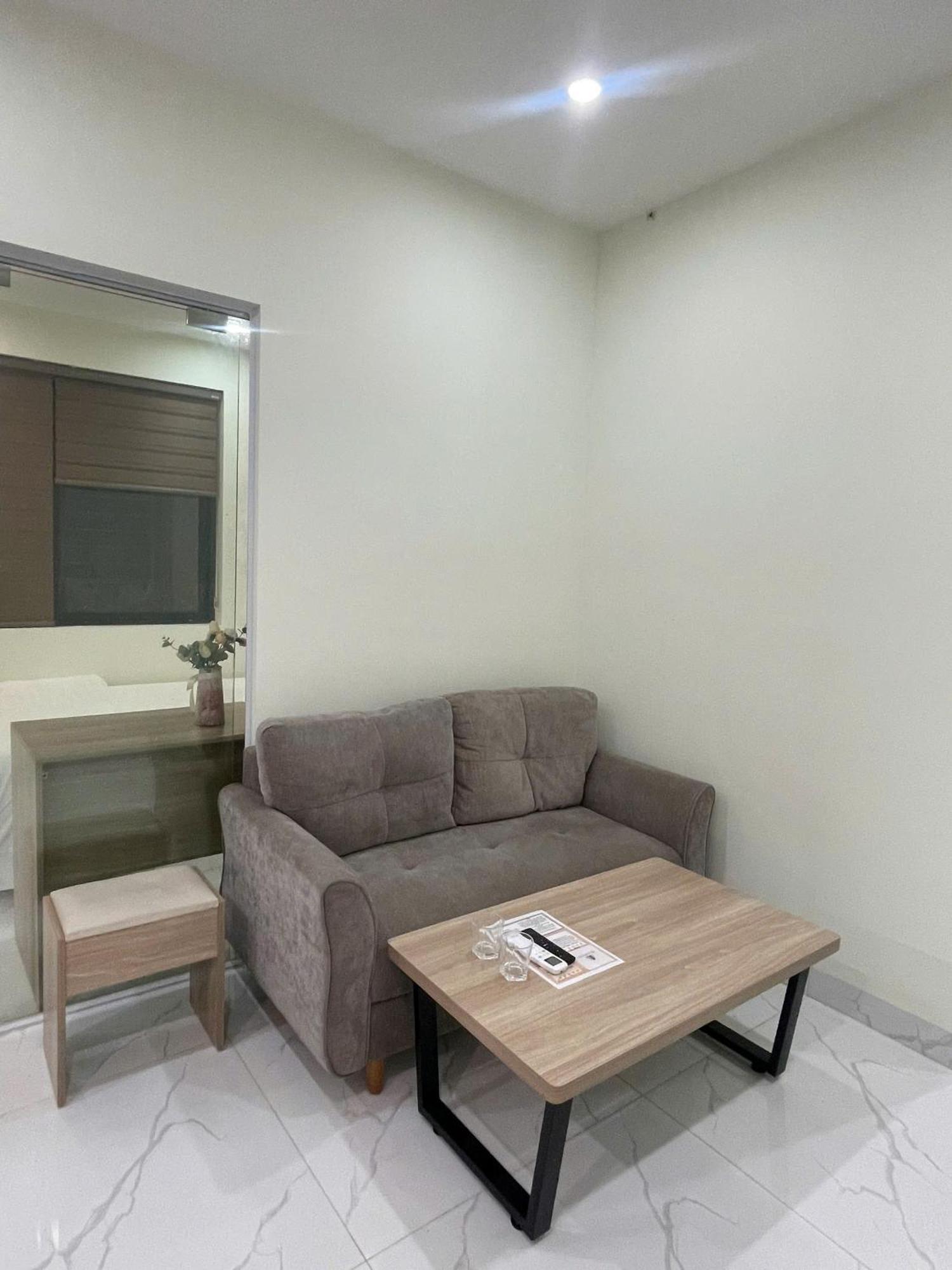 Era Apartment Xuan Thuy Ανόι Εξωτερικό φωτογραφία