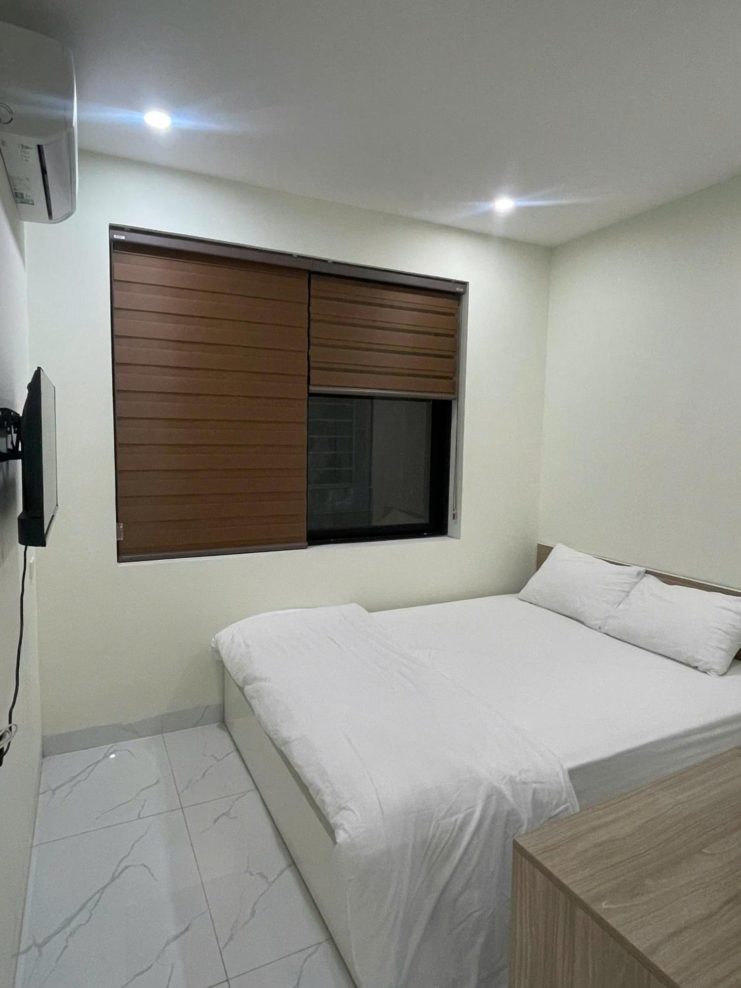 Era Apartment Xuan Thuy Ανόι Εξωτερικό φωτογραφία
