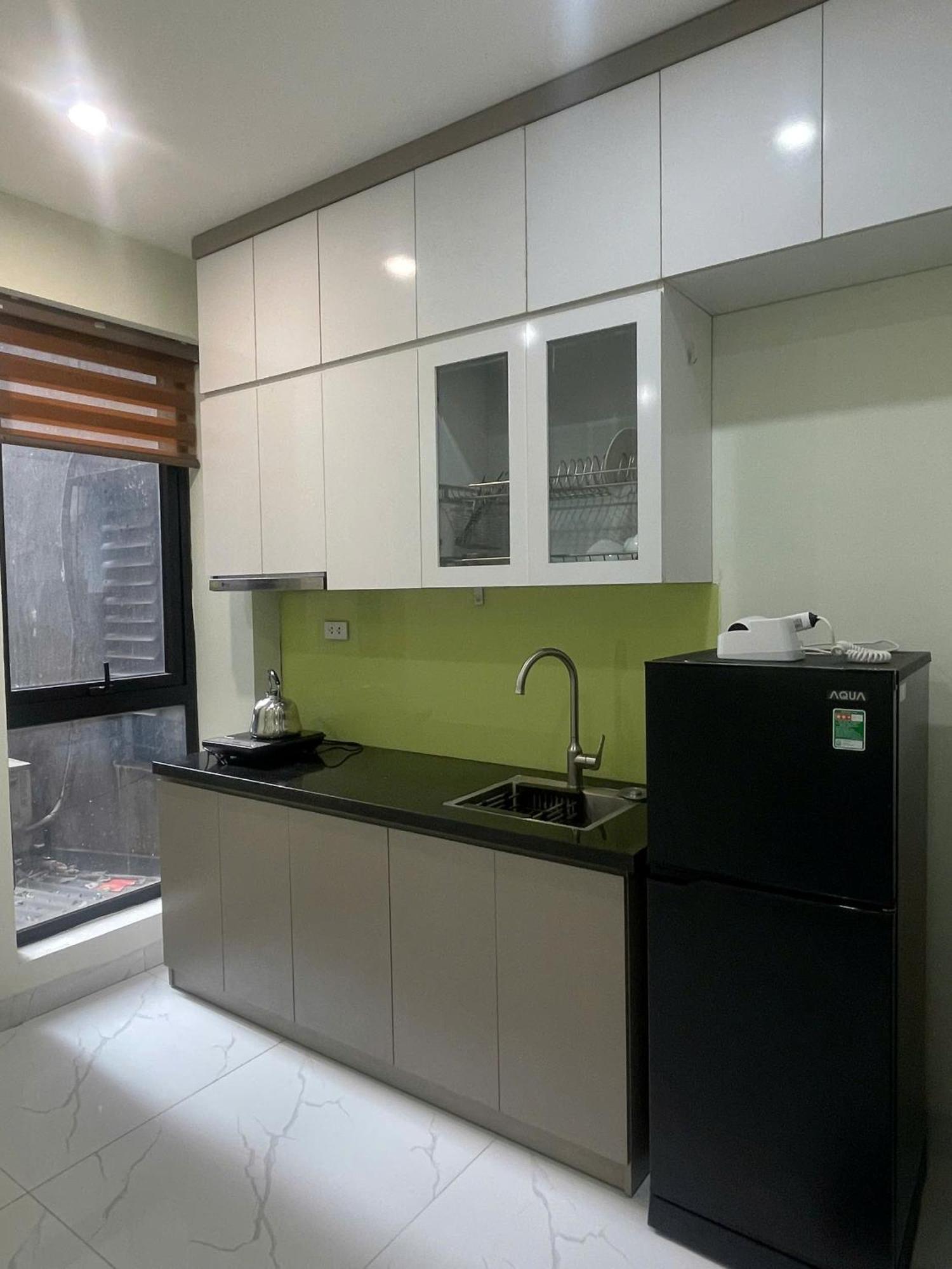 Era Apartment Xuan Thuy Ανόι Εξωτερικό φωτογραφία
