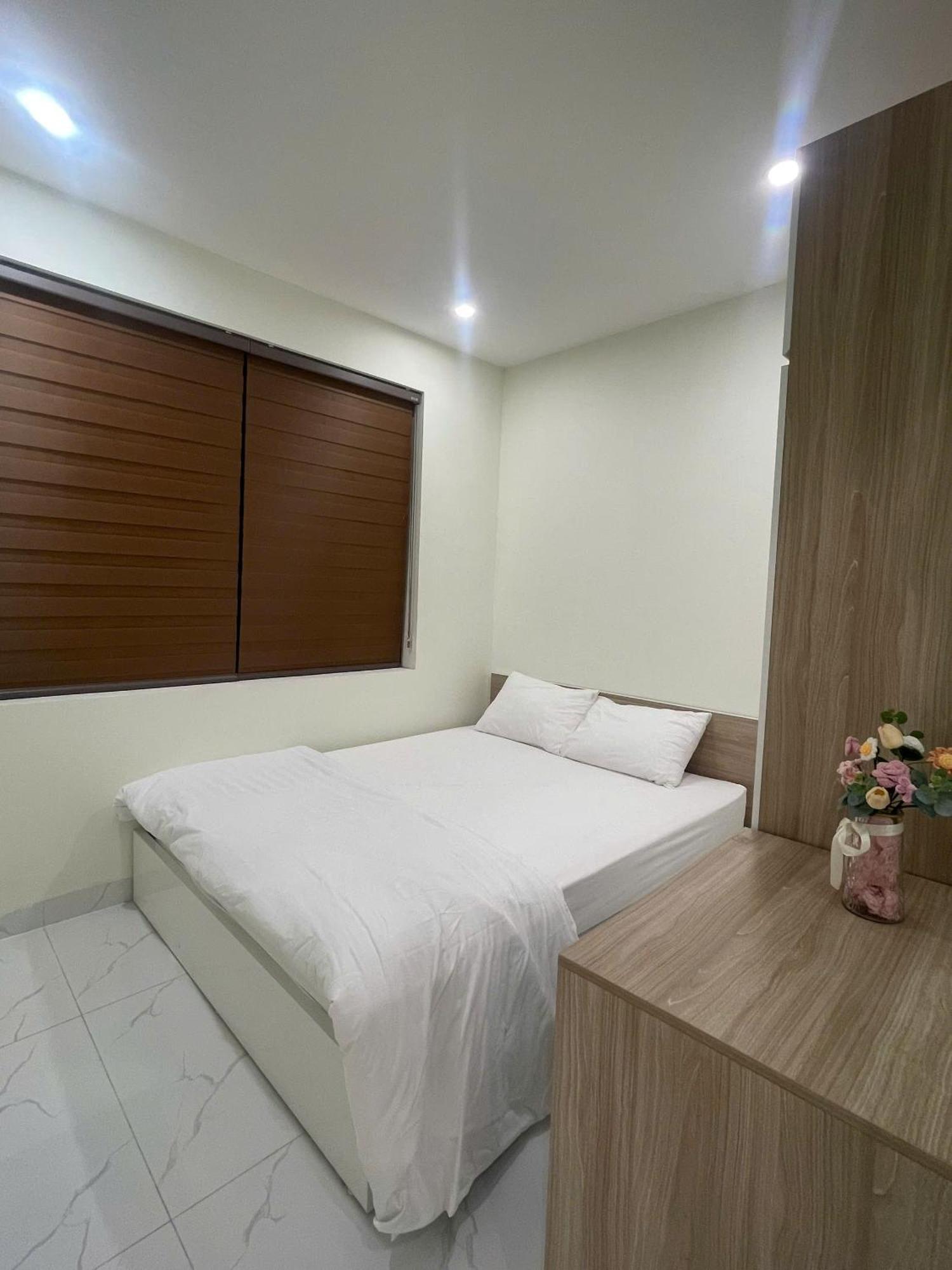 Era Apartment Xuan Thuy Ανόι Εξωτερικό φωτογραφία