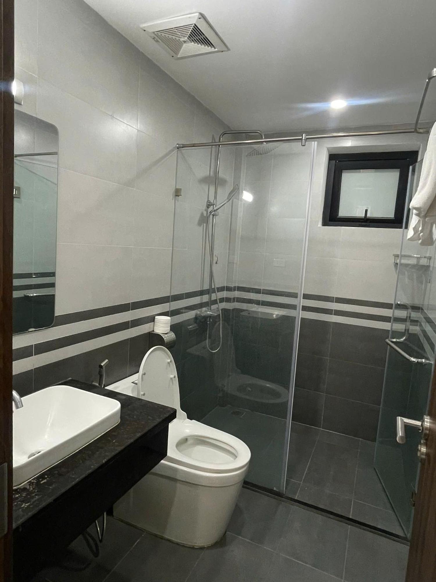 Era Apartment Xuan Thuy Ανόι Εξωτερικό φωτογραφία