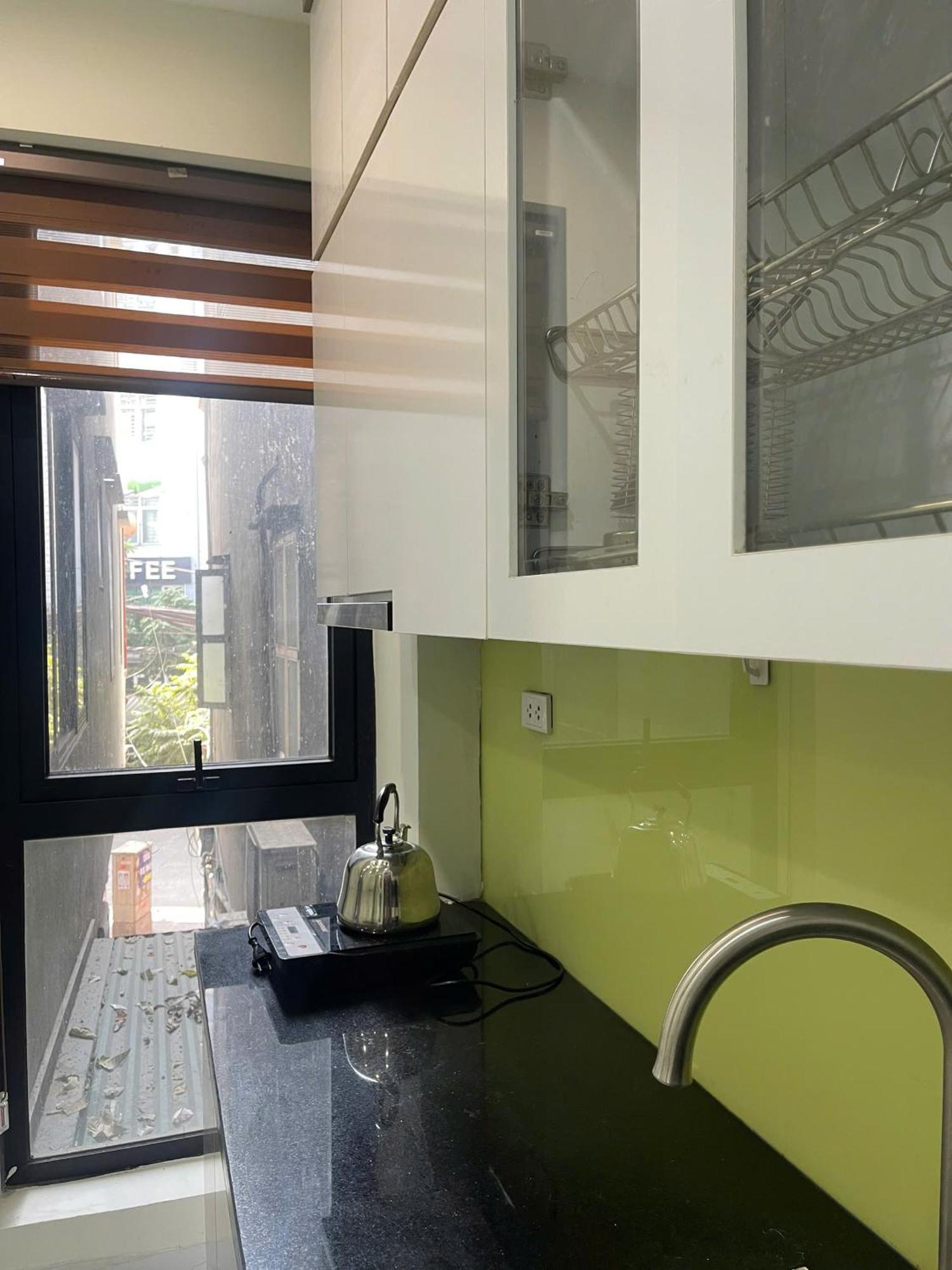 Era Apartment Xuan Thuy Ανόι Εξωτερικό φωτογραφία