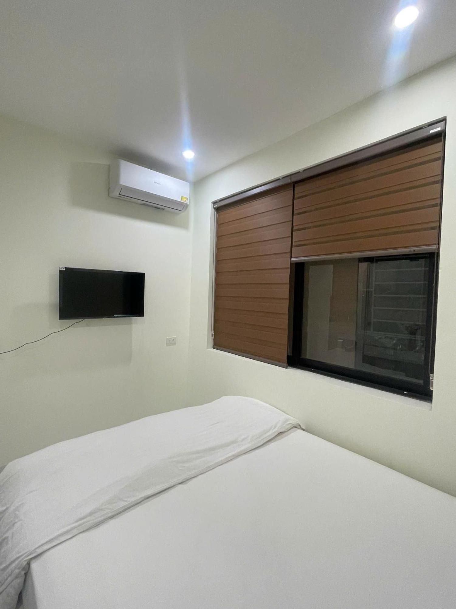 Era Apartment Xuan Thuy Ανόι Εξωτερικό φωτογραφία