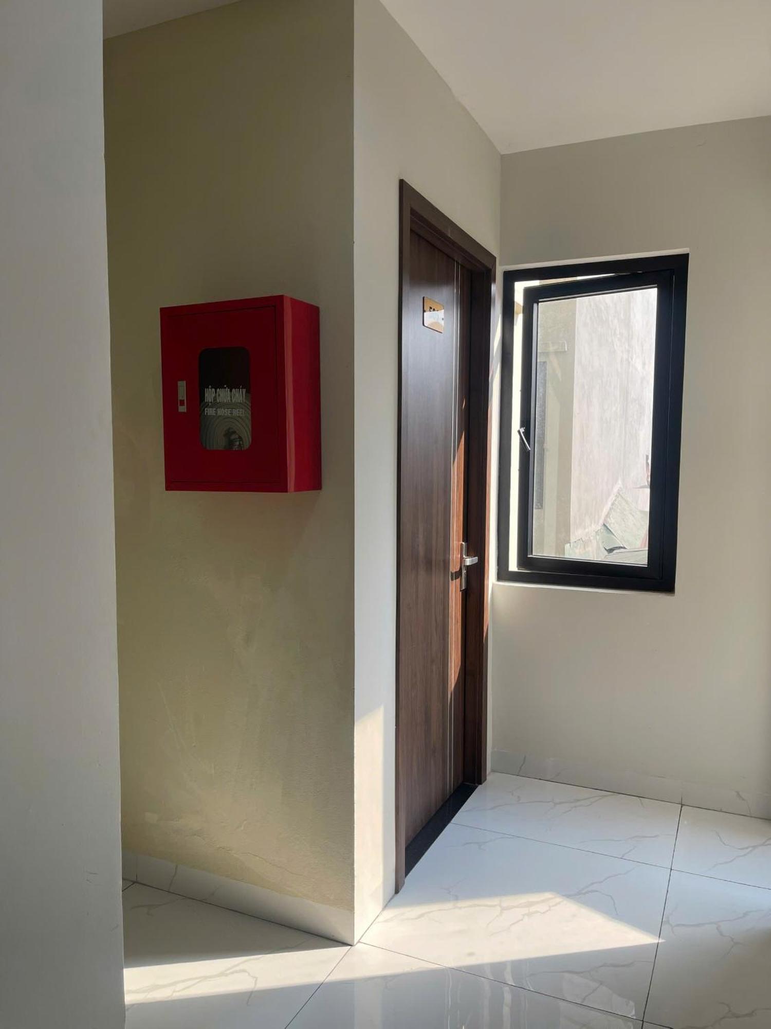 Era Apartment Xuan Thuy Ανόι Εξωτερικό φωτογραφία