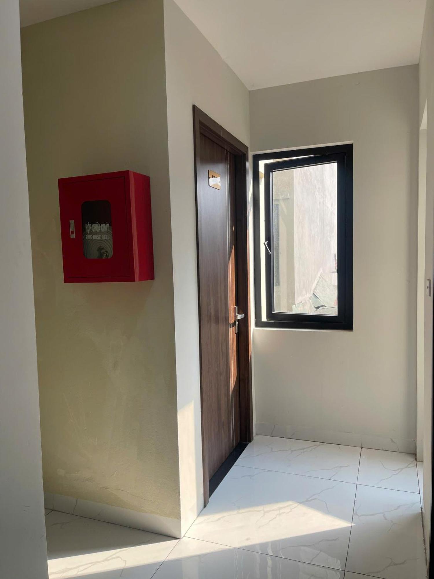 Era Apartment Xuan Thuy Ανόι Εξωτερικό φωτογραφία