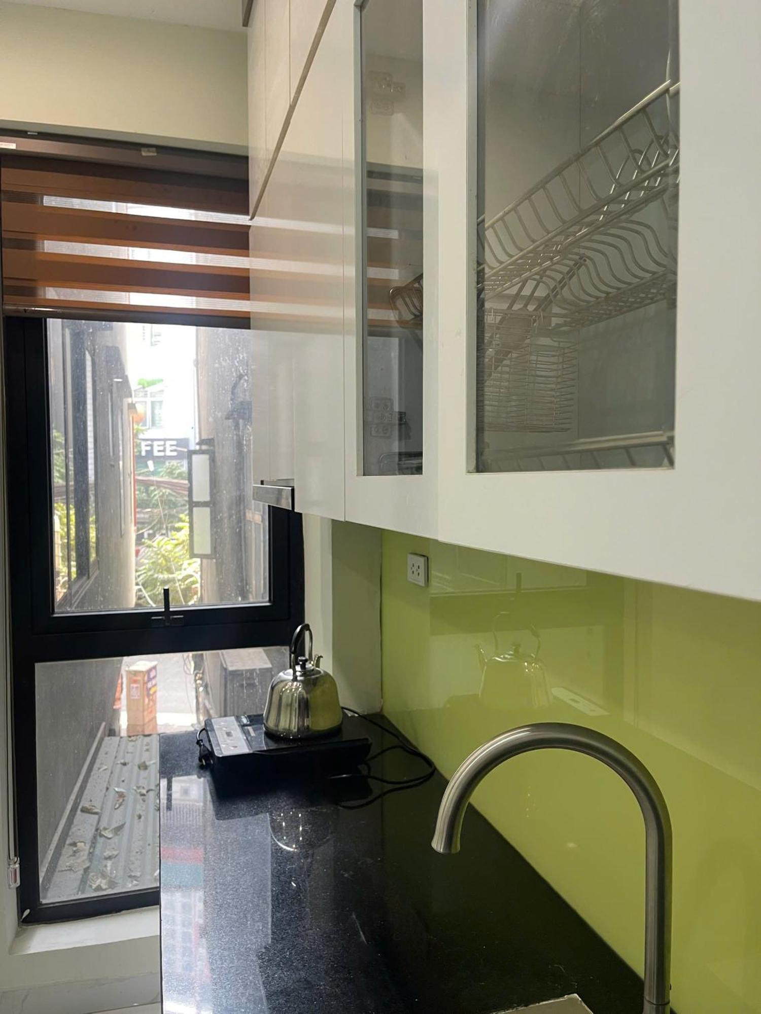 Era Apartment Xuan Thuy Ανόι Εξωτερικό φωτογραφία