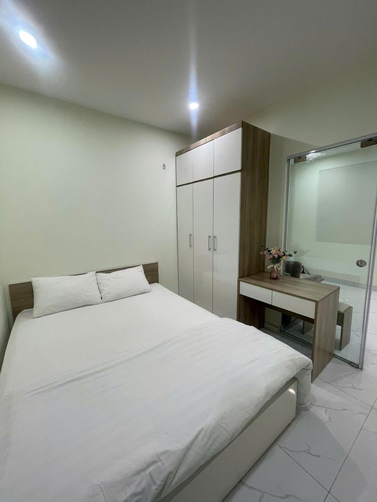 Era Apartment Xuan Thuy Ανόι Εξωτερικό φωτογραφία