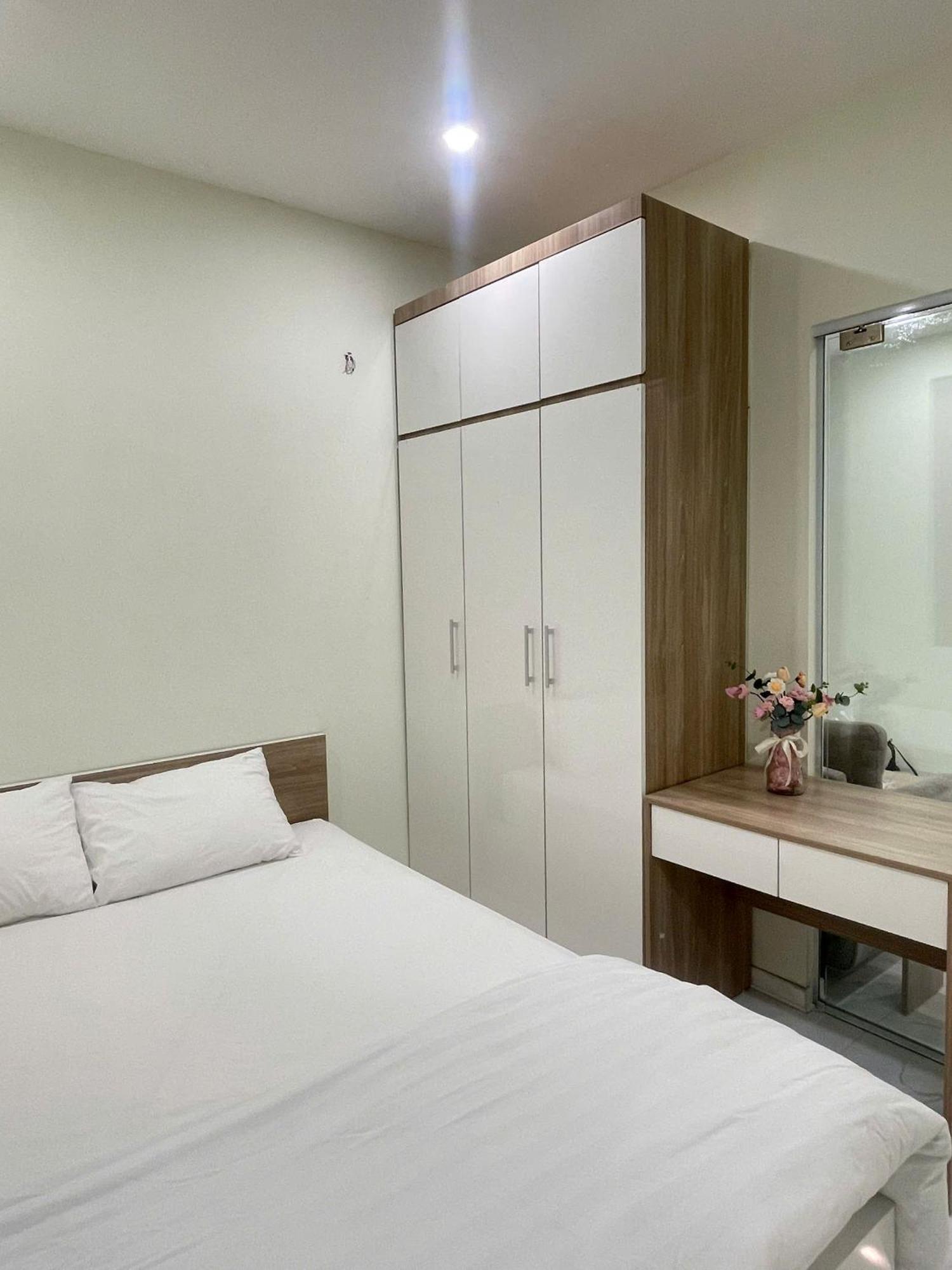 Era Apartment Xuan Thuy Ανόι Εξωτερικό φωτογραφία